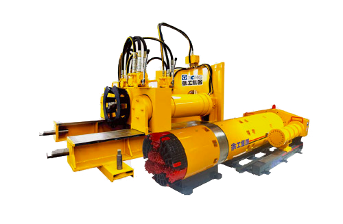 尊凯实业中型系列