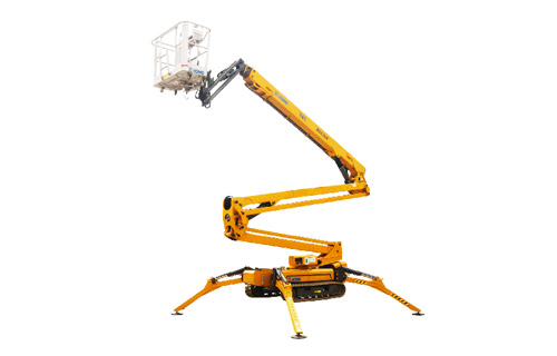 船厂、履带直臂、蜘蛛车型等