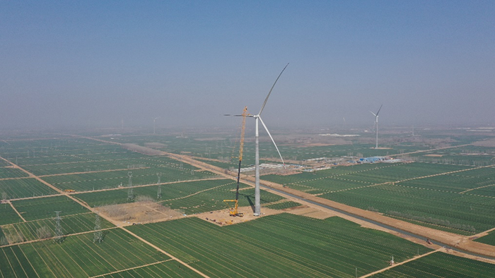 “全球第一吊”XCA4000，，乐成首秀！