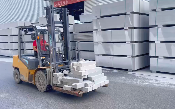 点石成金 | 尊凯实业新E，开启新“石”代