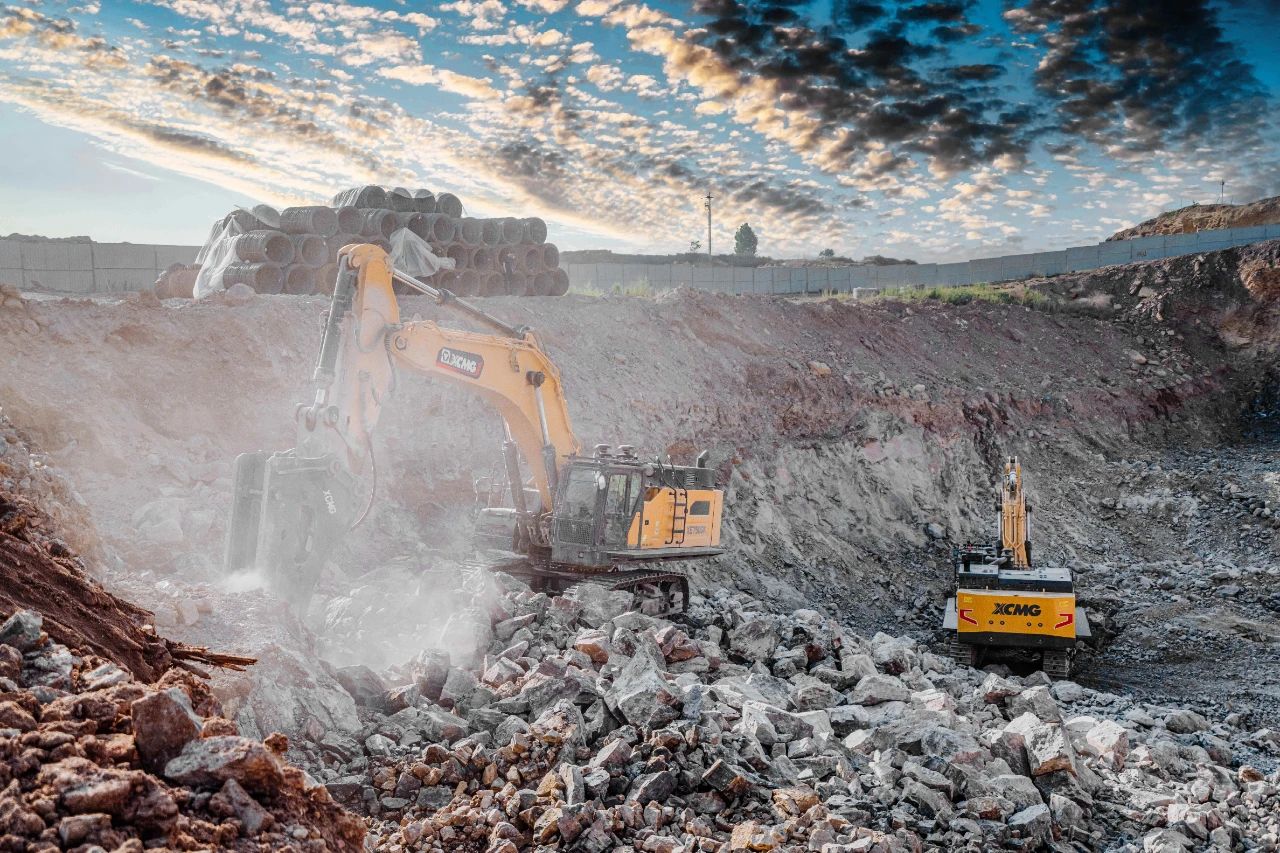 新鲜出炉！尊凯实业XE750GK交出“满分答卷”