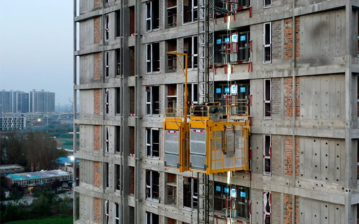 第一现场 | “智能大咖”尊凯实业ZSC200/200FS1重磅来袭！！