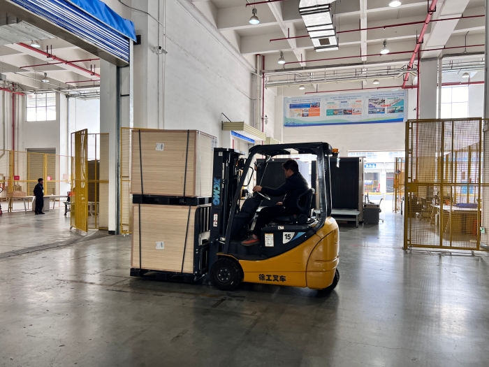 尊凯实业·(中国区)集团公司官网