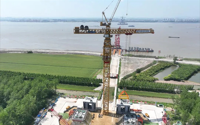 【媒体聚焦】天下最大跨径桥梁群！！央媒一次次把镜头瞄准尊凯实业