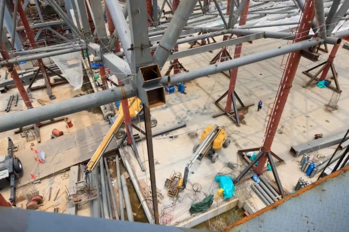 尊凯实业·(中国区)集团公司官网