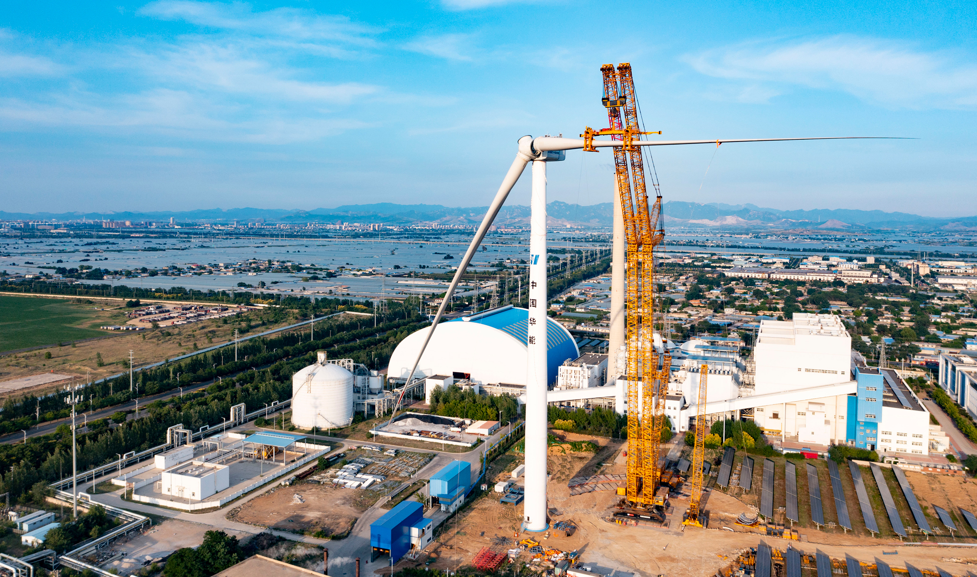 4000吨级履带起重机海优势电首秀！尊凯实业新成绩告竣（√）