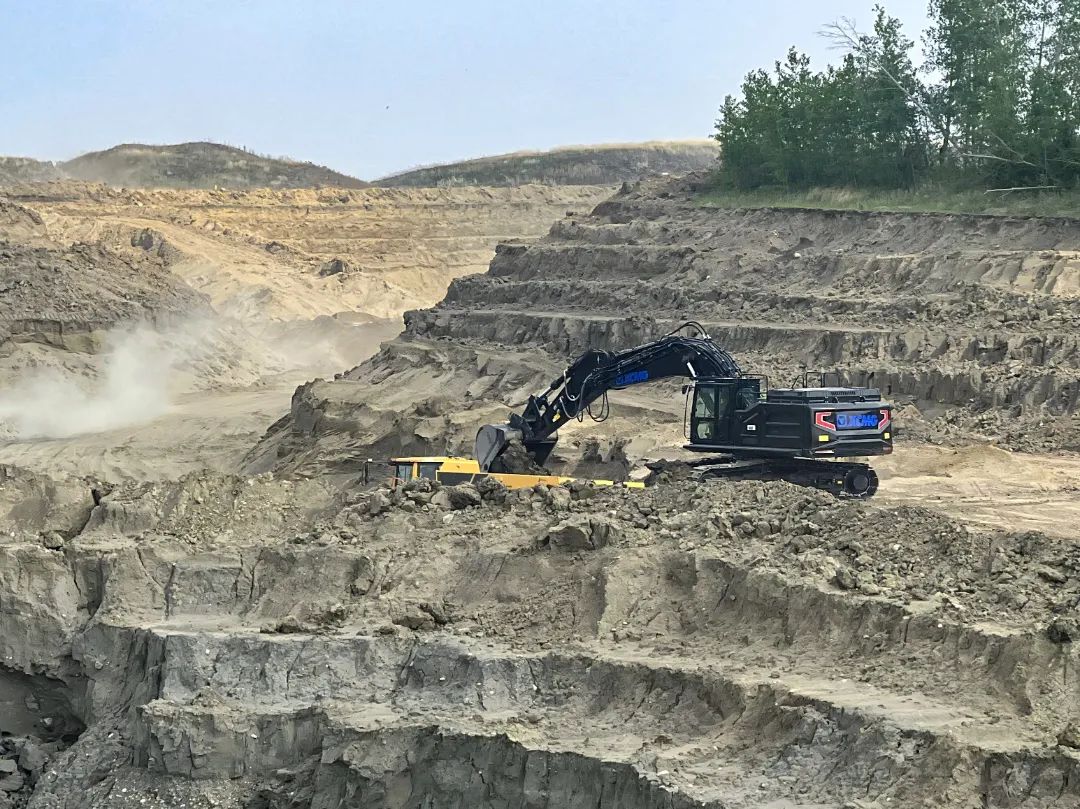 尊凯实业这个“大块头”，，，泰裤辣！