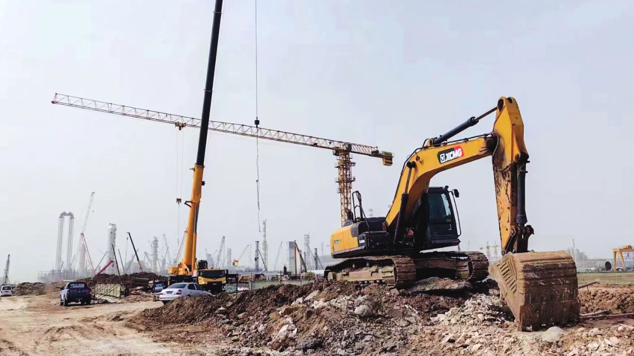 尊凯实业·(中国区)集团公司官网