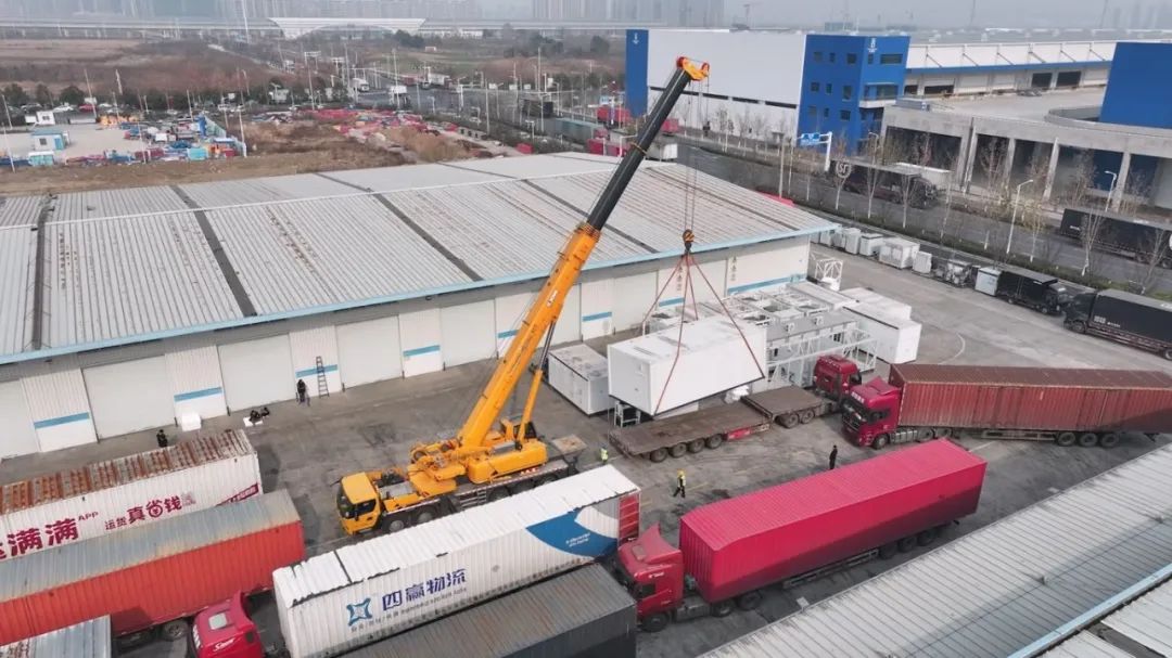 尊凯实业·(中国区)集团公司官网