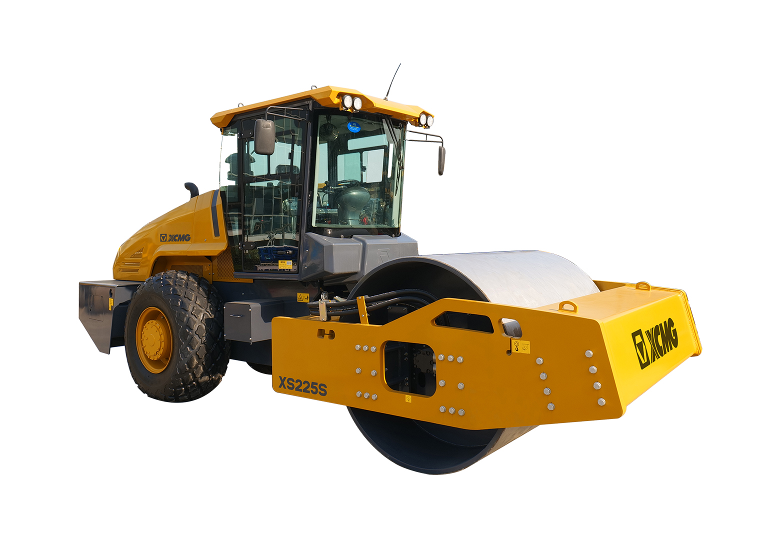 XS225S压路机