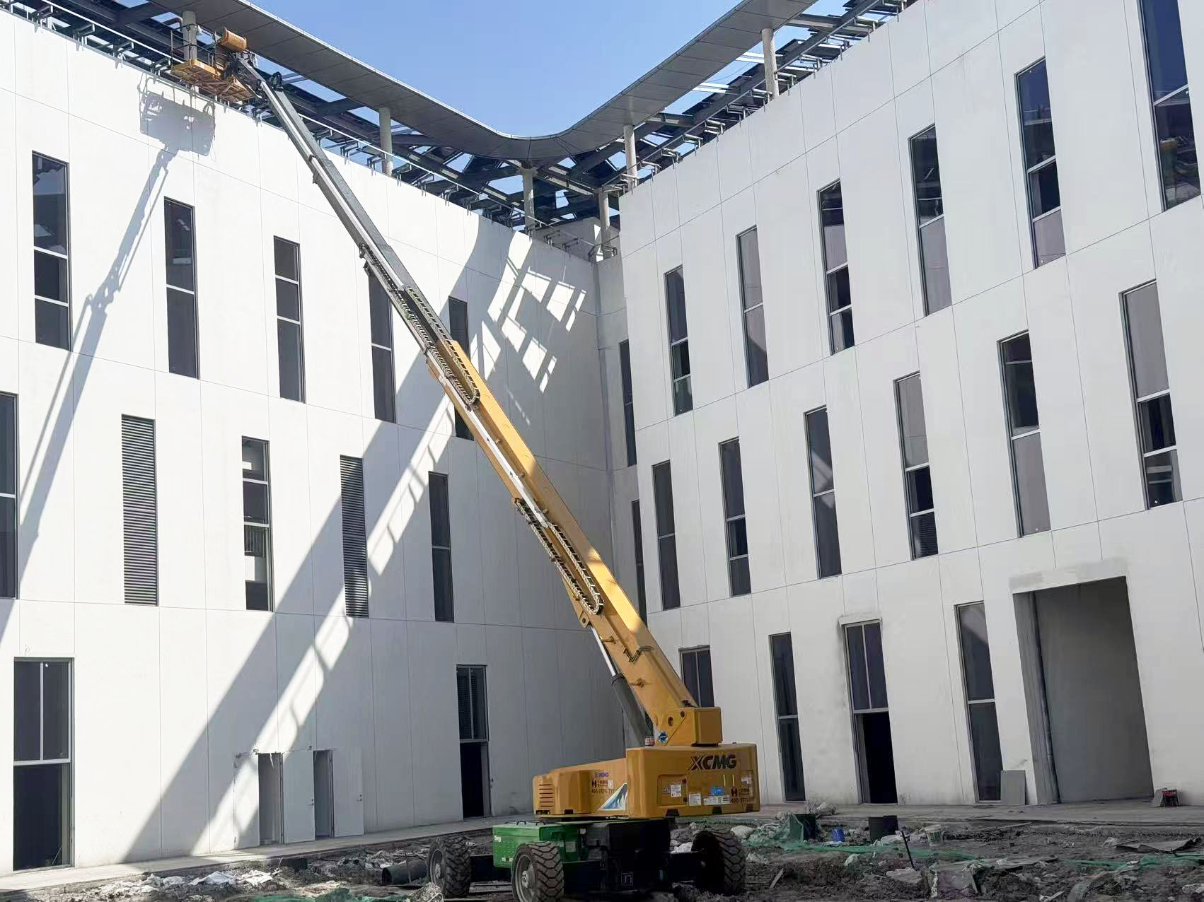 尊凯实业·(中国区)集团公司官网