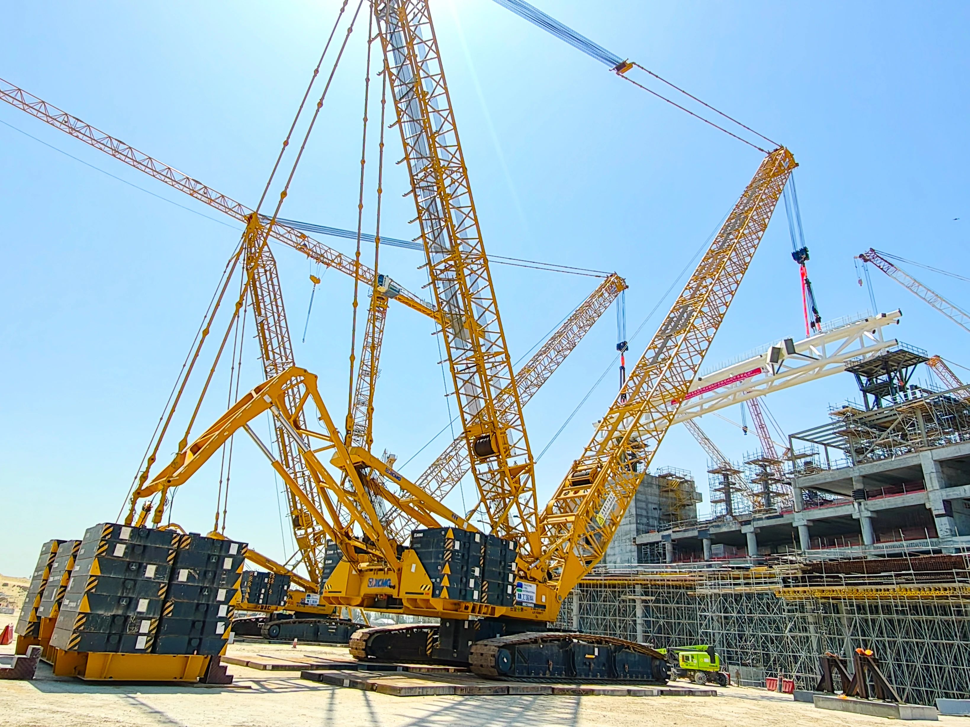 尊凯实业·(中国区)集团公司官网