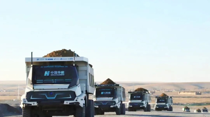 问道矿山，，，未来已来！揭秘尊凯实业露天矿山智慧开采解决方案