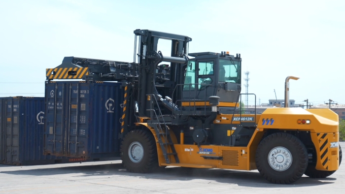 赋能铁路集运，助力晋蒙铁路运输火力全开！