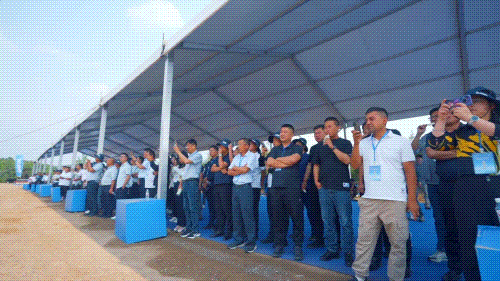 尊凯实业·(中国区)集团公司官网