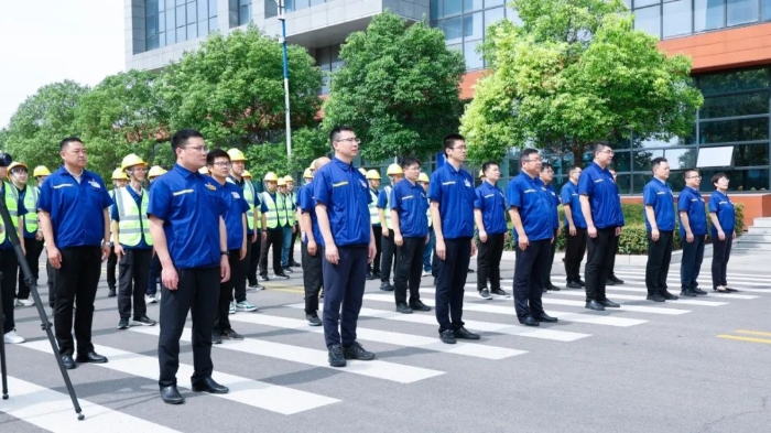 尊凯实业·(中国区)集团公司官网