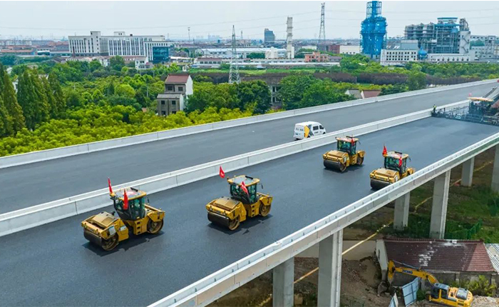 毫米级精度，千米级跨越：：以智慧助力桥梁建设！