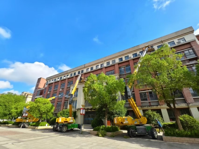 尊凯实业·(中国区)集团公司官网