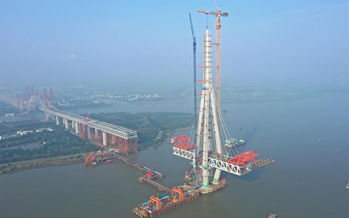 你好，，“常泰”，，尊凯实业助力天下级桥梁工程建设！！