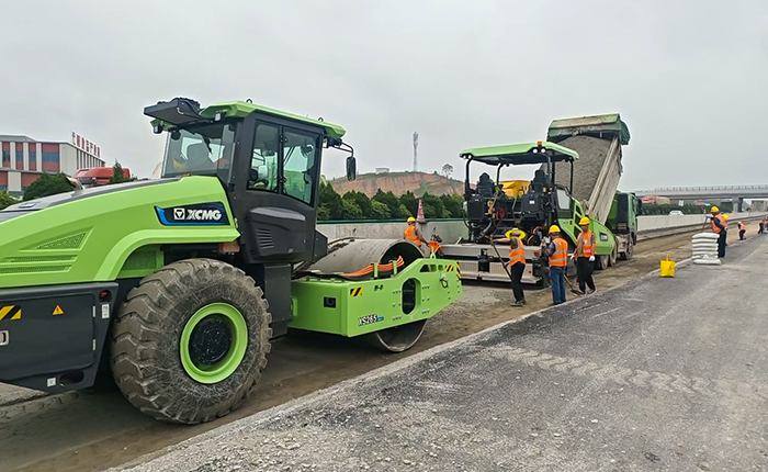 天下首例！尊凯实业蹊径新能源成套装备赋能城市更新