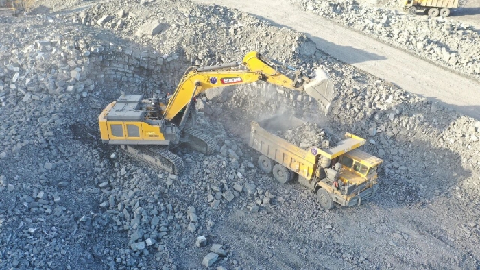 降本增效的最佳谜底：：：尊凯实业XE750GK硬核实力解读