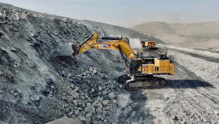 矿区得力干将：：：尊凯实业XE1350G Pro，，，高效可靠，，，不负重托