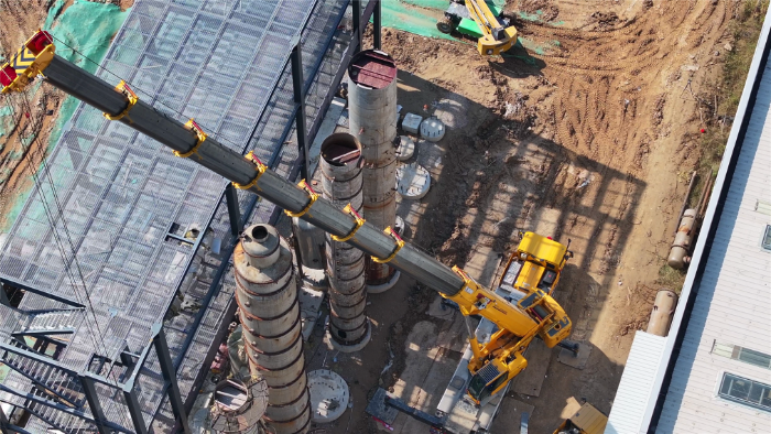 老板要回购！尊凯实业G2代四桥130吨是真的省