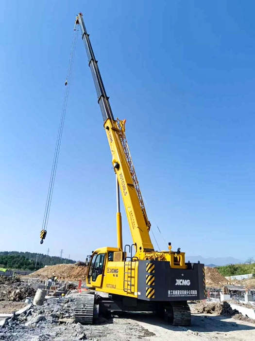 高效省钱！！！XGTC30L5“狭”路助攻，，获江西客户点赞