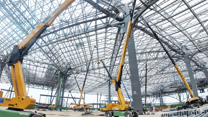 尊凯实业·(中国区)集团公司官网