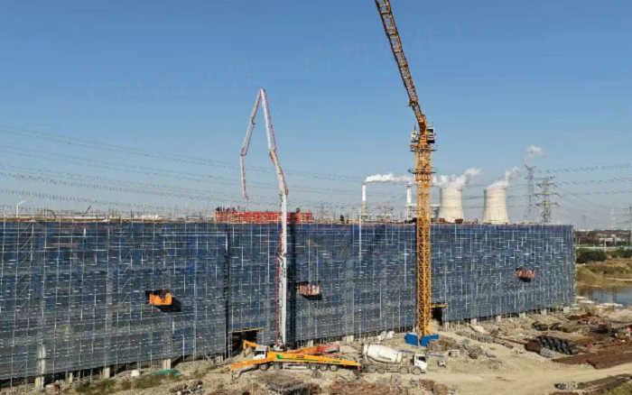 震惊！！！常州比亚迪来了位72米