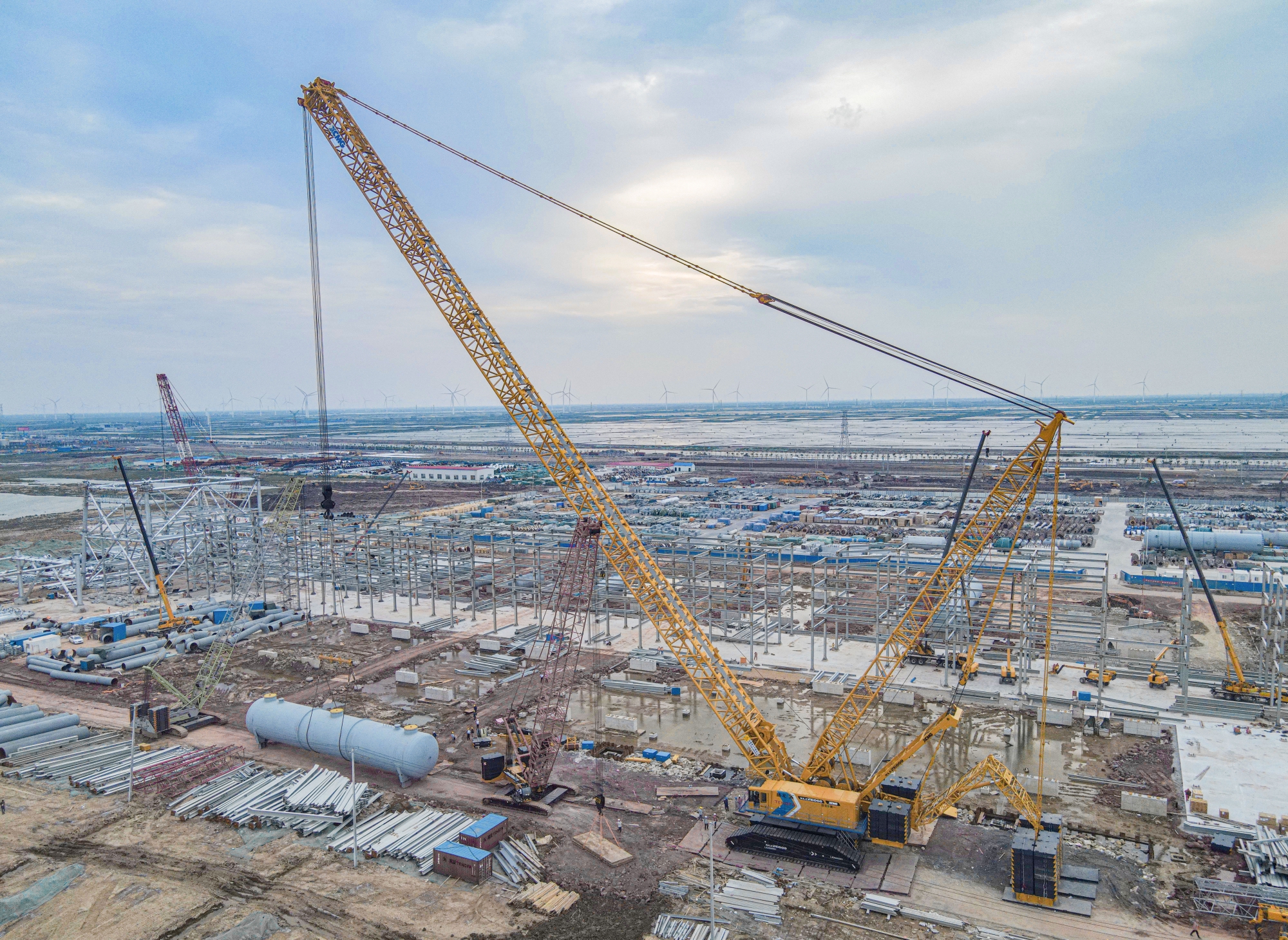 尊凯实业·(中国区)集团公司官网