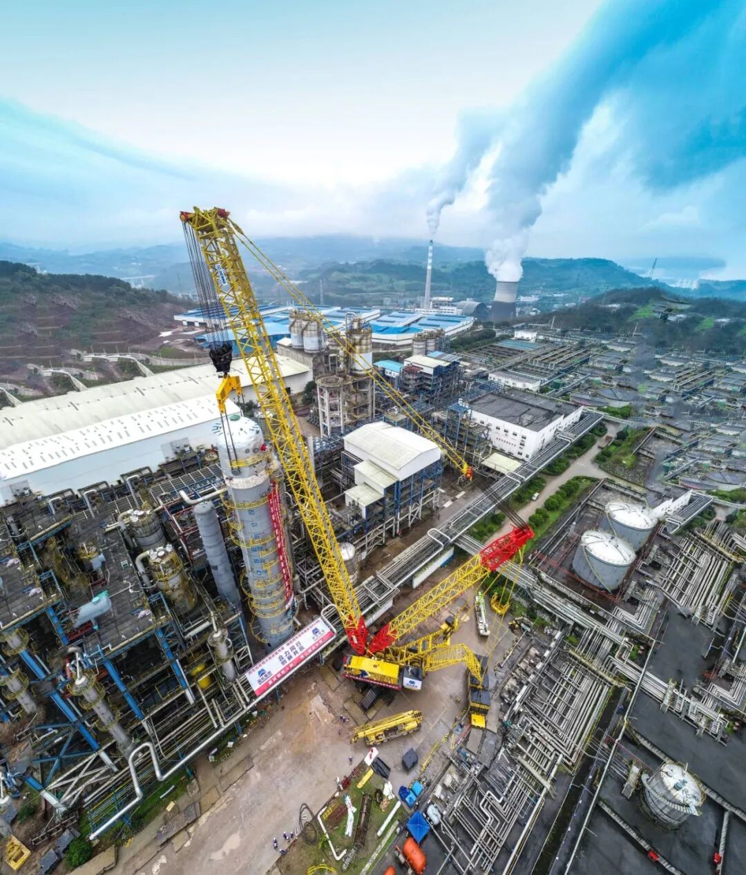 尊凯实业·(中国区)集团公司官网