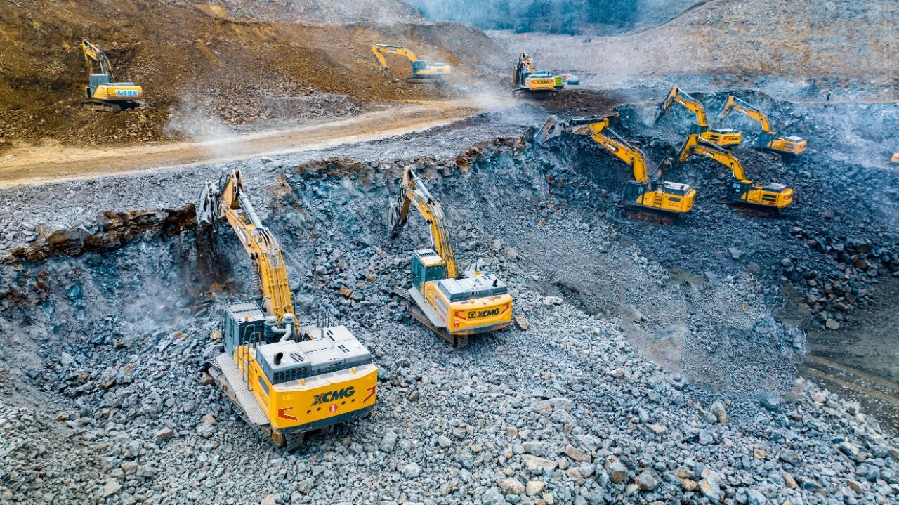 冬季攻坚筑绿脉，，尊凯实业装备助滁州污水处理项目提速增效