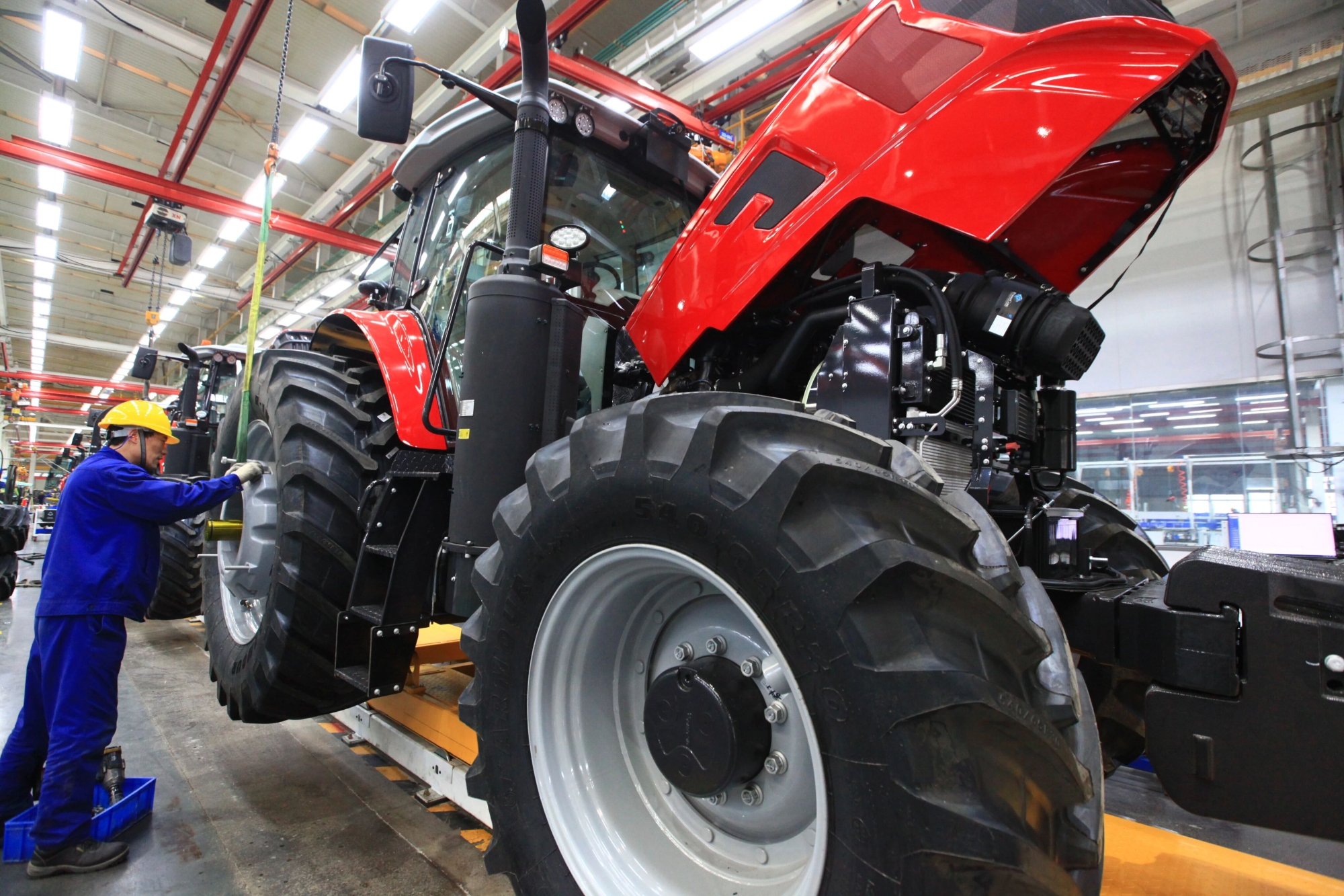 尊凯实业·(中国区)集团公司官网