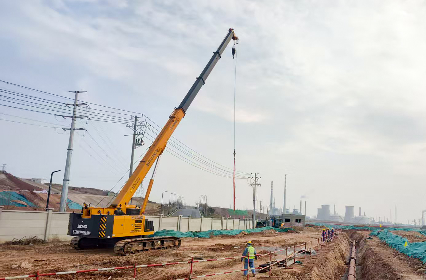 尊凯实业·(中国区)集团公司官网